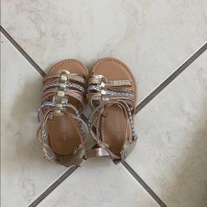 toddler sandals